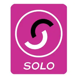SoloType官方Logo